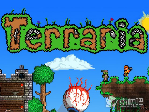 terraria熔炉怎么做