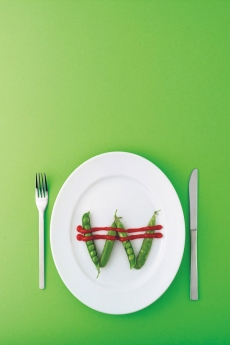 创意可口食物手机壁纸