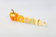 蔬菜水果的小清新手机壁纸