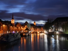 阿姆斯特丹城市风景手机壁纸