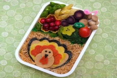 食物艺术设计灵感图片手机壁纸