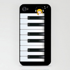 手机音乐钢琴游戏高清图片