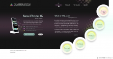 紫色神秘苹果手机上市网站首页