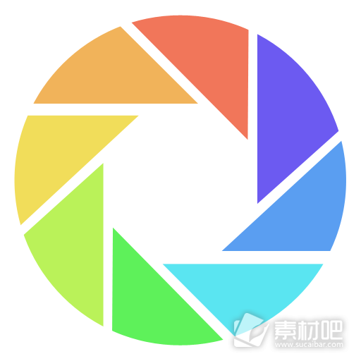 微信朋友圈和QQ腾讯PNG图标