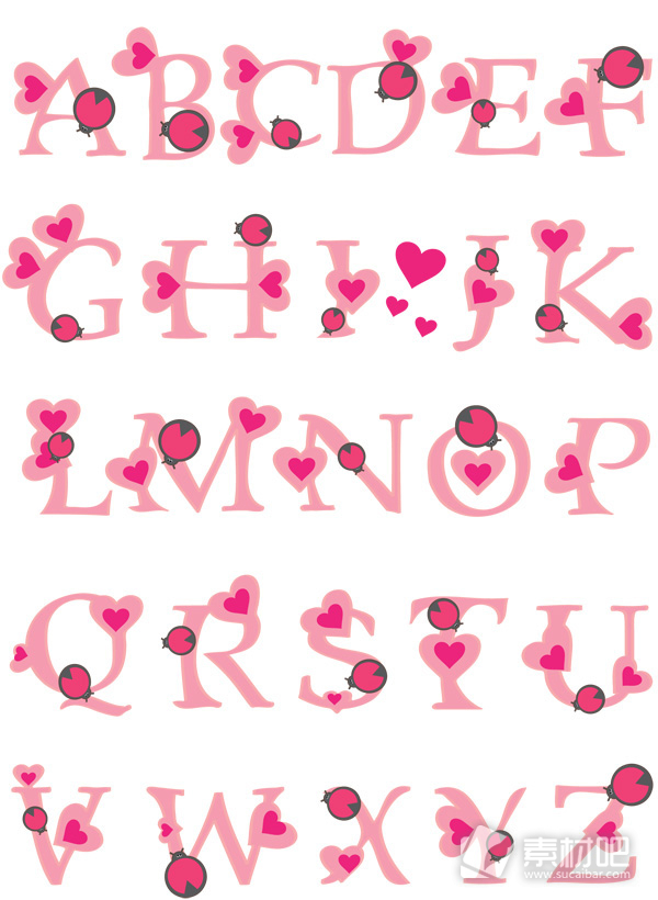 Шрифт кап кут love. Розовые буквы. Розовый шрифт. Розовые буквы русского алфавита. Буква о в виде сердечка.