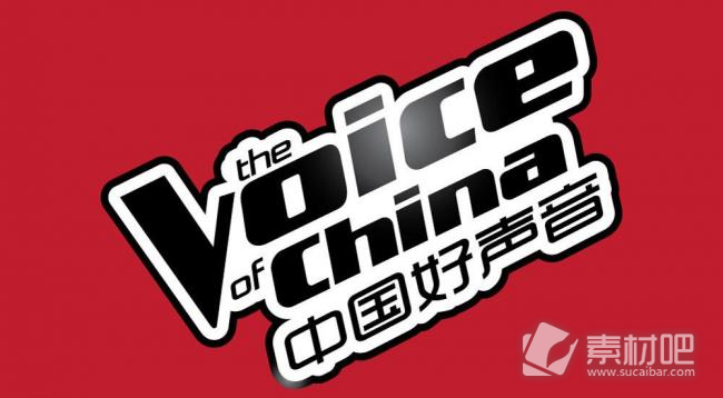 中国好声音logo图片