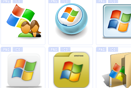 Windows系统 Windows系统png Windows系统图标下载 素材吧