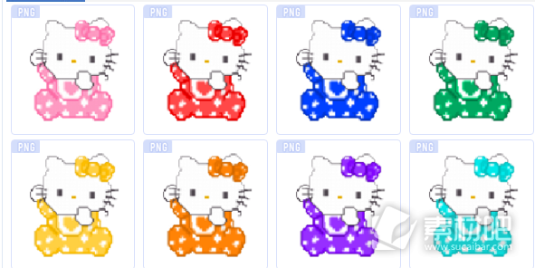 Hello Kitty图标下载