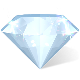 宝石钻石png素材 宝石钻石 素材吧