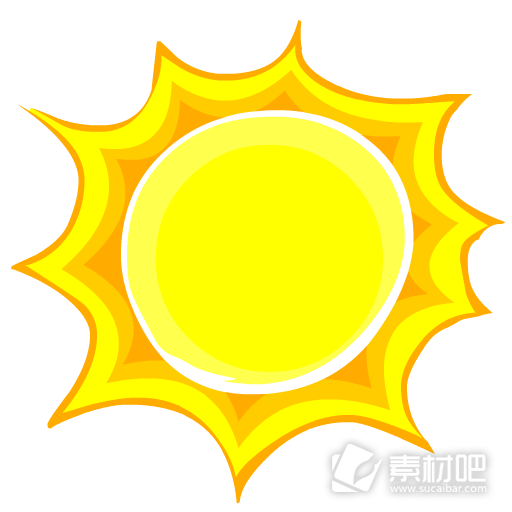 太阳免费图标下载