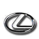 雷克萨斯名车logo