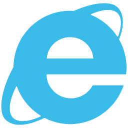 e蓝色浏览器