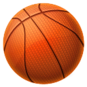 篮球免费图标下载