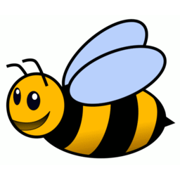 蜜蜂动物免费图标下载
