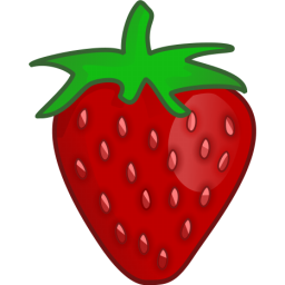草莓图标免费下载