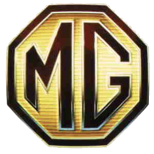 MG品牌汽车车标图标